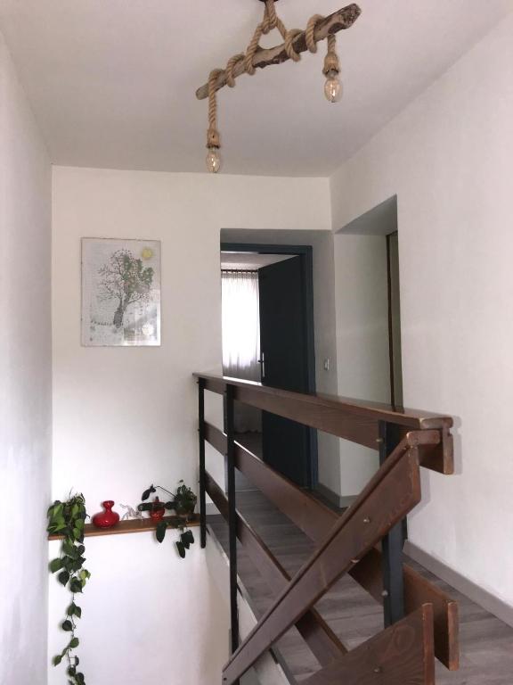 Fotografie z fotogalerie ubytování Ostello Casa Morit v destinaci Pontebba