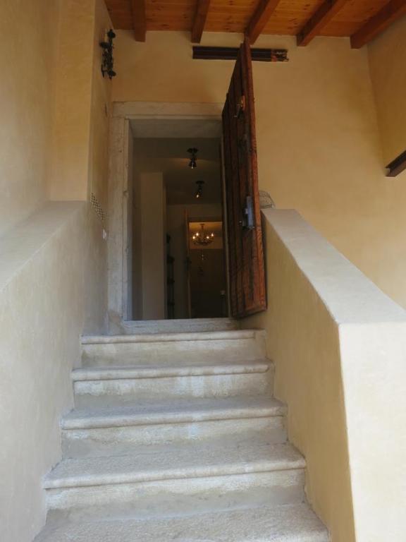 Fotografie z fotogalerie ubytování Casa Di Laura v destinaci Roe
