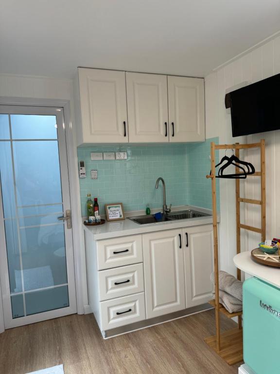 Your tiny home