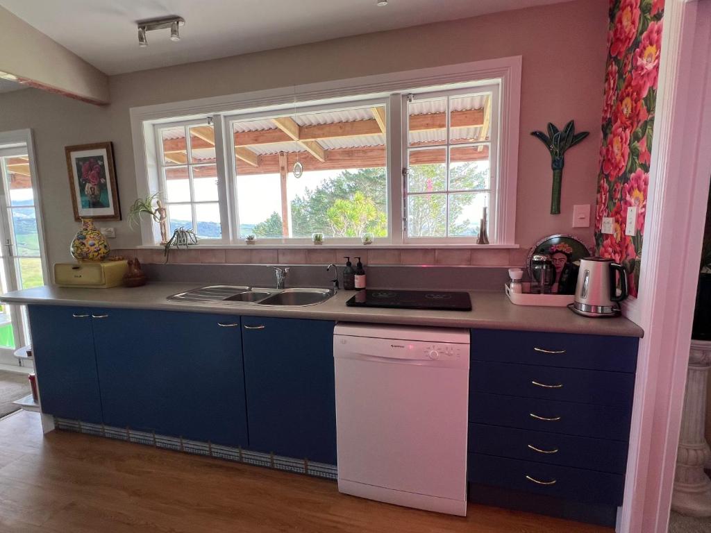 Fridas Accommodation - Resim 4