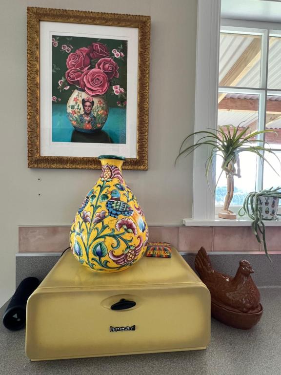 Fridas Accommodation - Resim 18