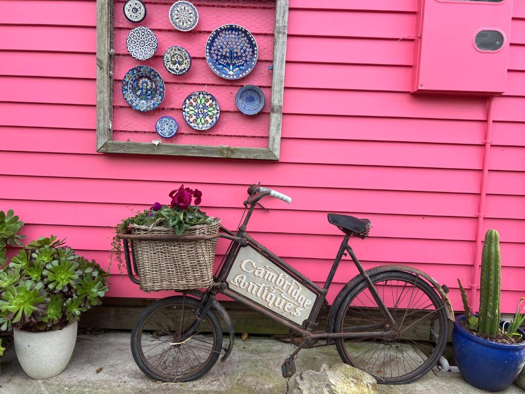 Fridas Accommodation - Resim 21