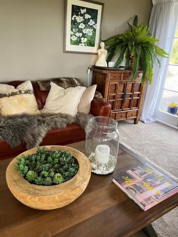 Fridas Accommodation - Resim 20