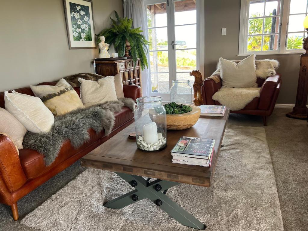 Fridas Accommodation - Resim 12