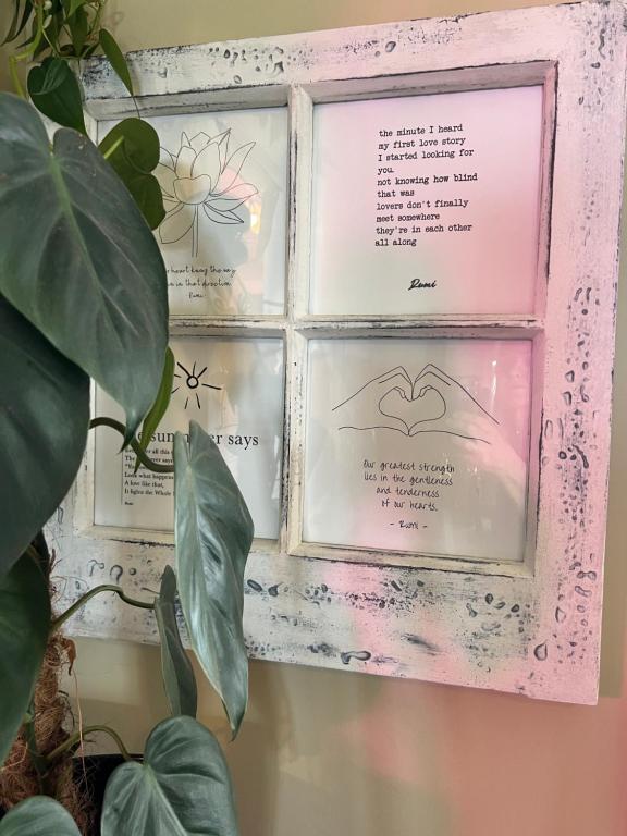 Fridas Accommodation - Resim 23