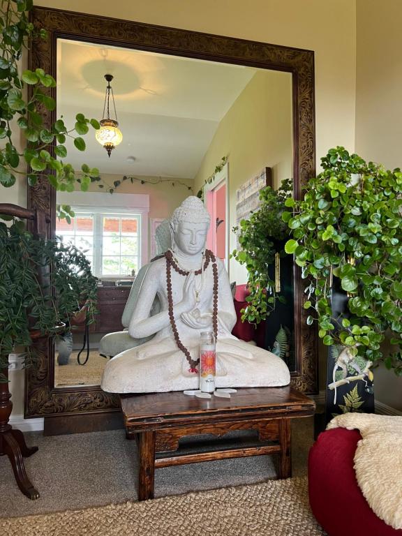 Fridas Accommodation - Resim 25