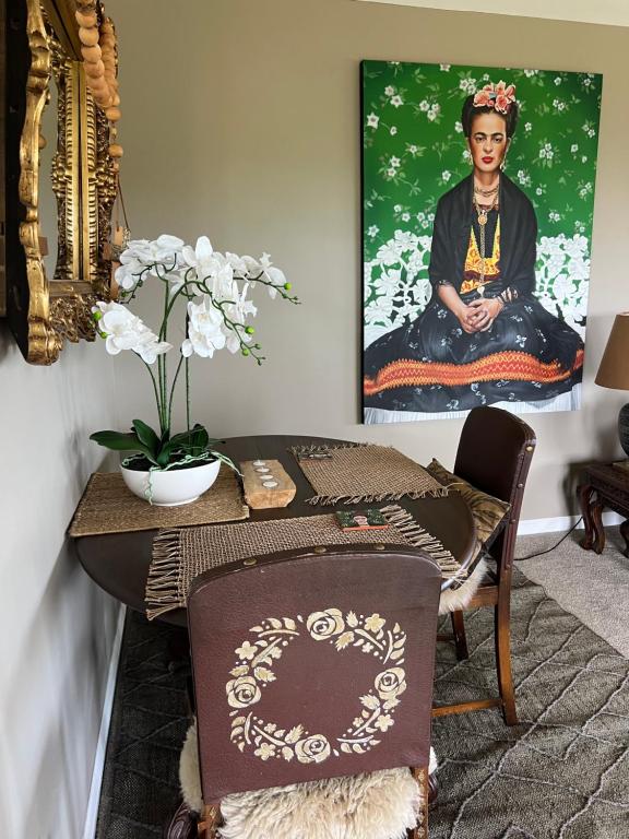 Fridas Accommodation - Resim 24