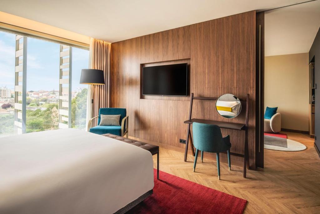 Renaissance Porto Lapa Hotel - Resim 27