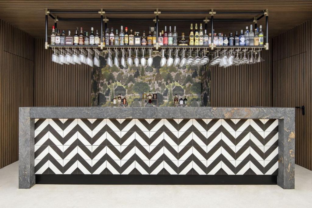 Renaissance Porto Lapa Hotel - Resim 32