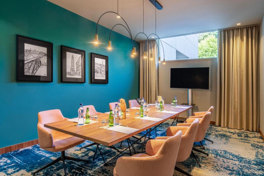 Renaissance Porto Lapa Hotel - Resim 43