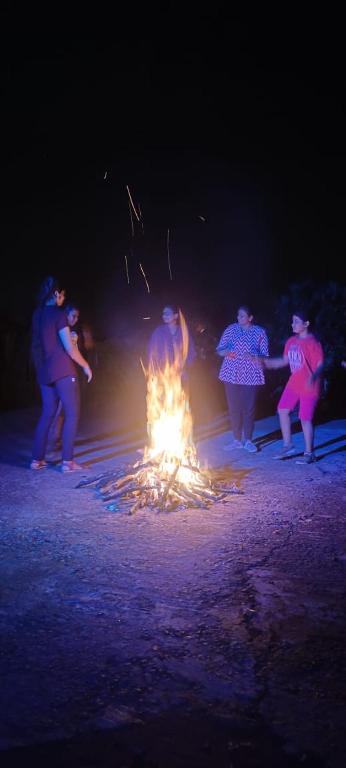 Hosté ubytování TGT Holidays Yercaud