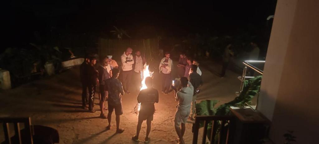 Hosté ubytování TGT Holidays Yercaud