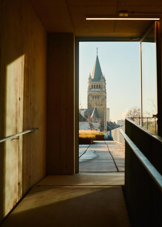 TheClouth - Resim 33