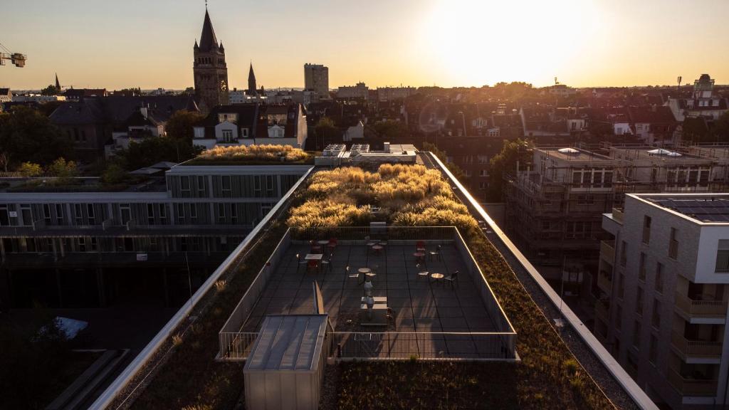 TheClouth - Resim 38