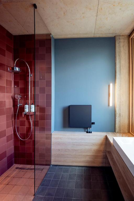 TheClouth - Resim 12