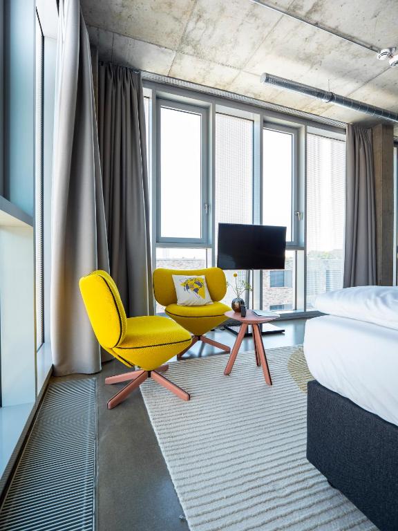 TheClouth - Resim 18