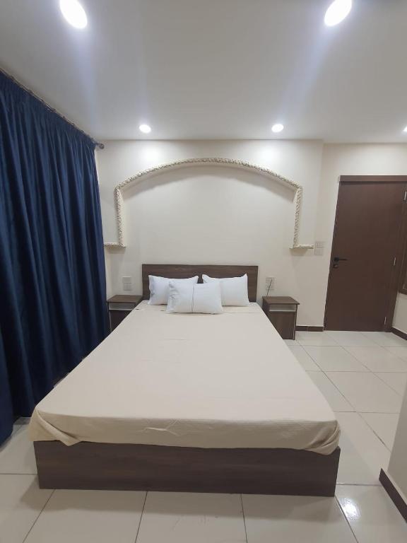 Zafero beach FAMILIES ONLY - Appartement