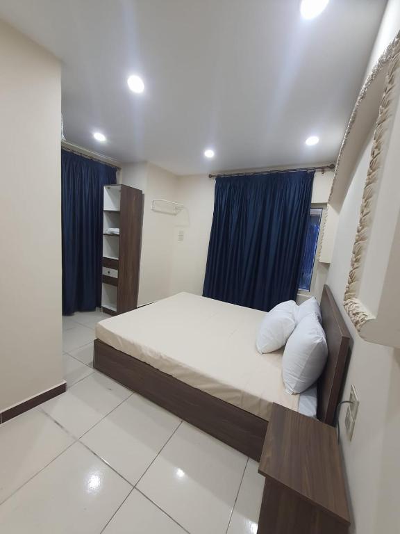 Zafero beach FAMILIES ONLY - Appartement