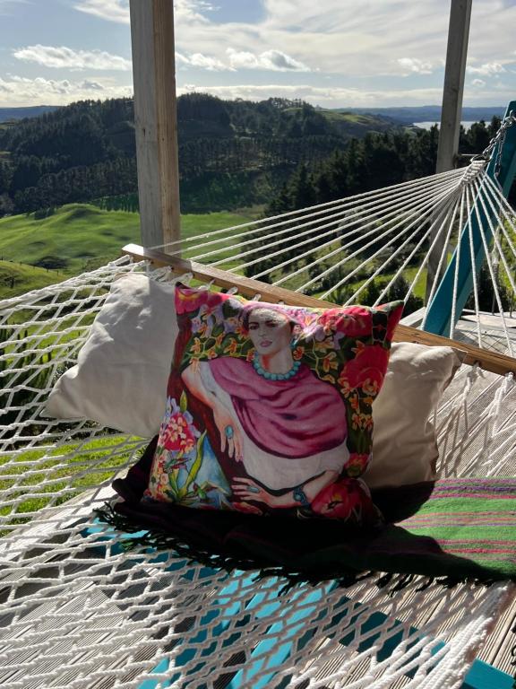 Fridas Accommodation - Resim 11