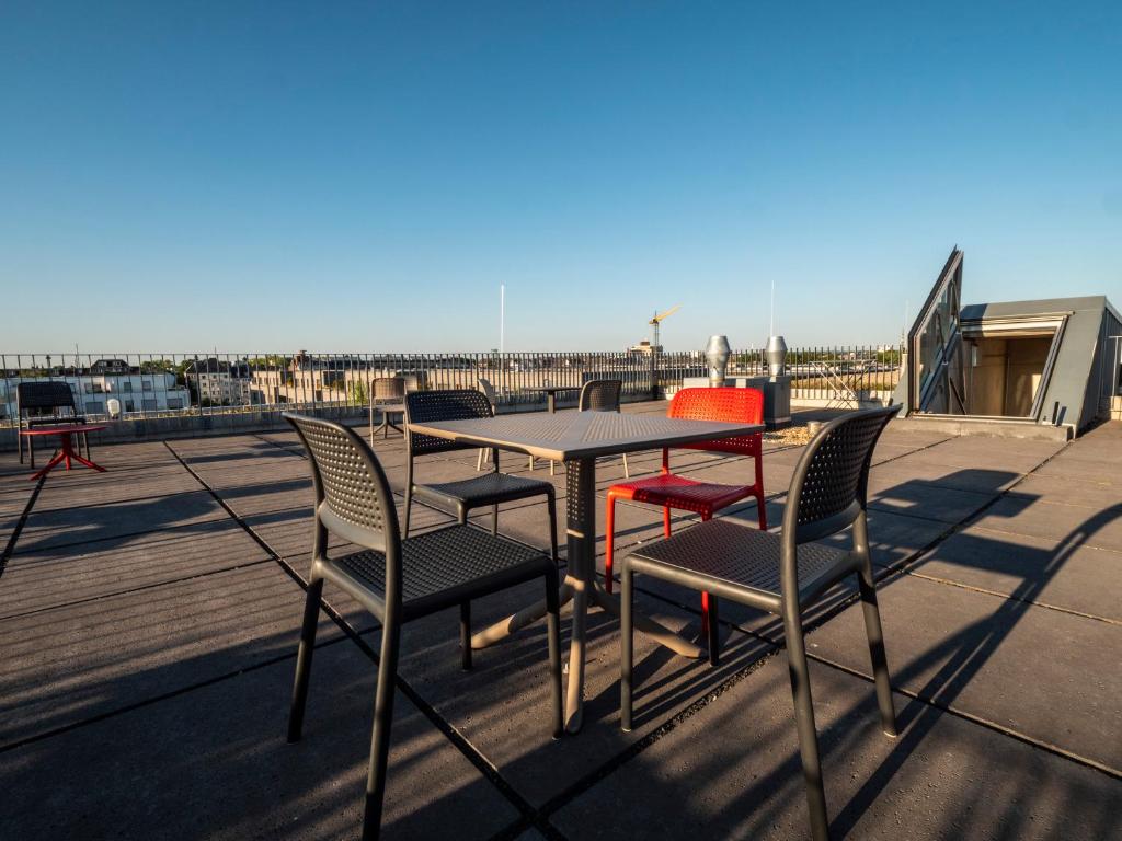 TheClouth - Resim 35