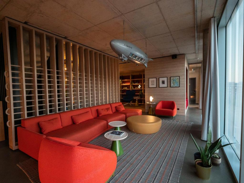 TheClouth - Resim 22