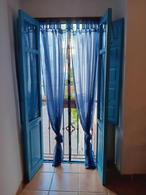 Fotografie z fotogalerie ubytování Casa Esperanza v destinaci Lanjarón
