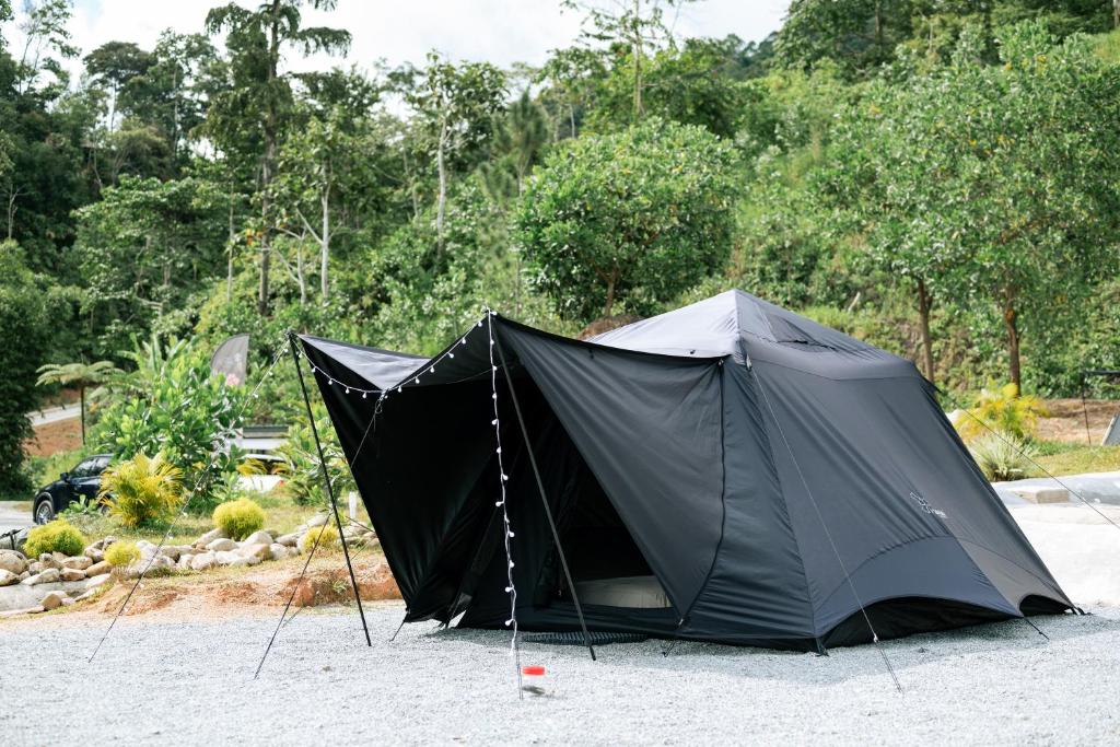 Fotografie z fotogalerie ubytování Camp Lù Yīng v destinaci Bukit Tinggi