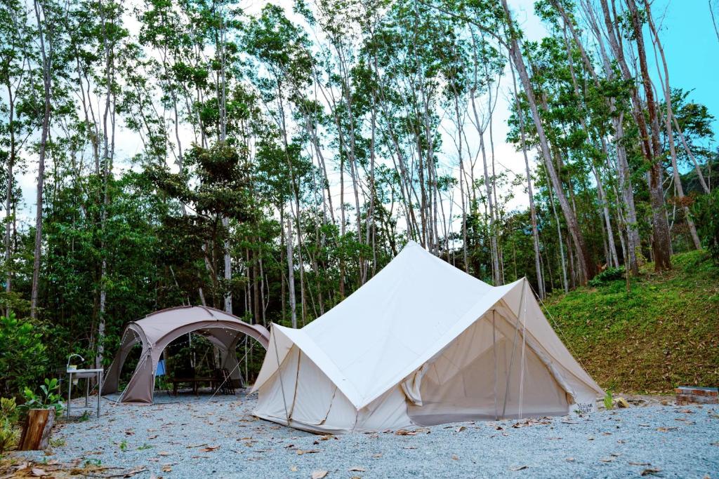 Fotografie z fotogalerie ubytování Camp Lù Yīng v destinaci Bukit Tinggi