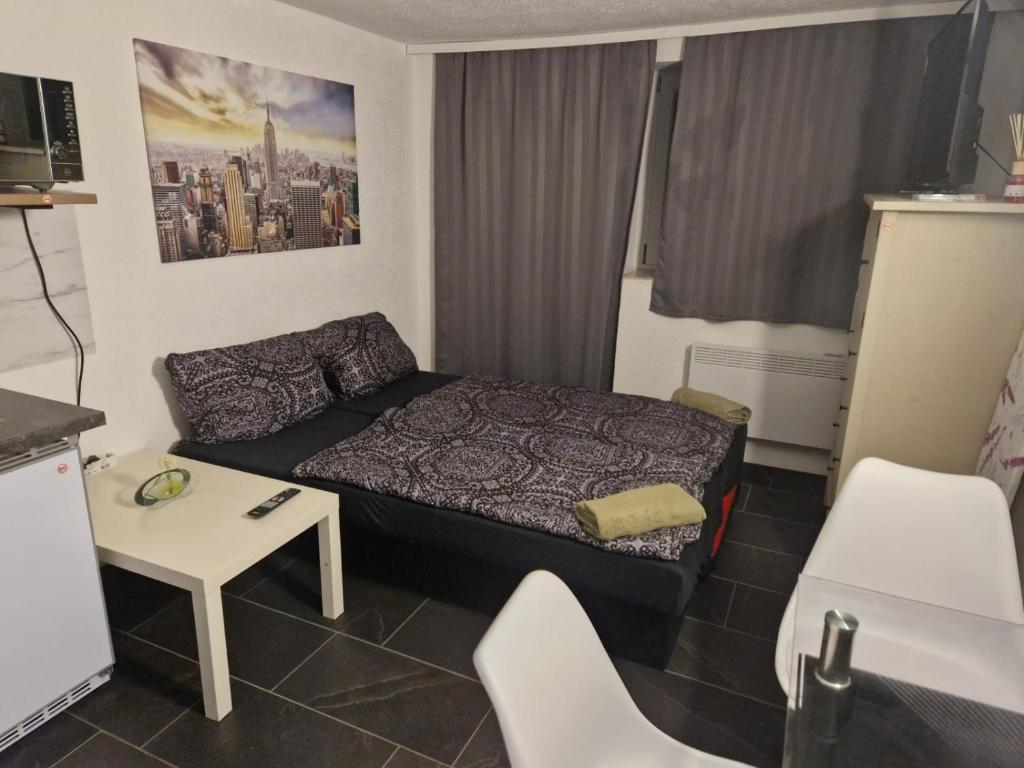 Galeriebild der Unterkunft Somptueux Studio à Unterheinriet in Untergruppenbach