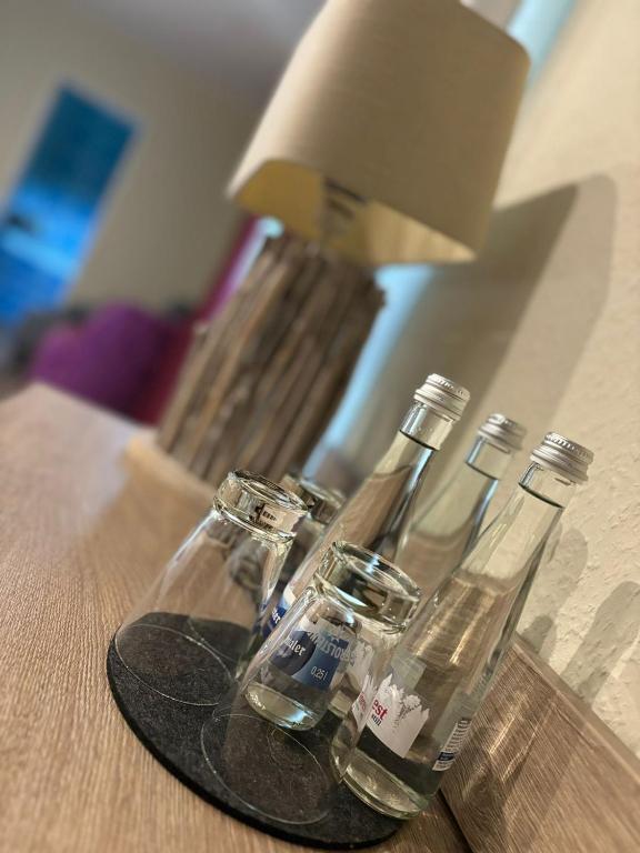 Fotografie z fotogalerie ubytování Landhotel Traube v destinaci Baden-Baden