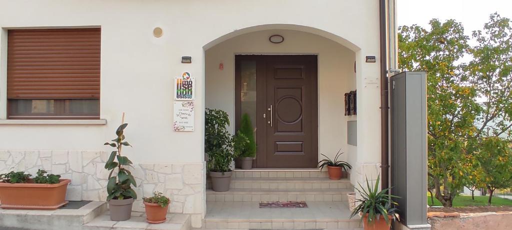 La dimora dei Sanniti - Housity