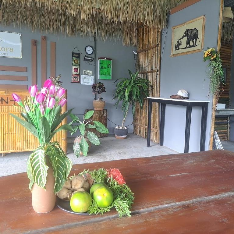 Siam Flora Resort Koh Lanta - 8