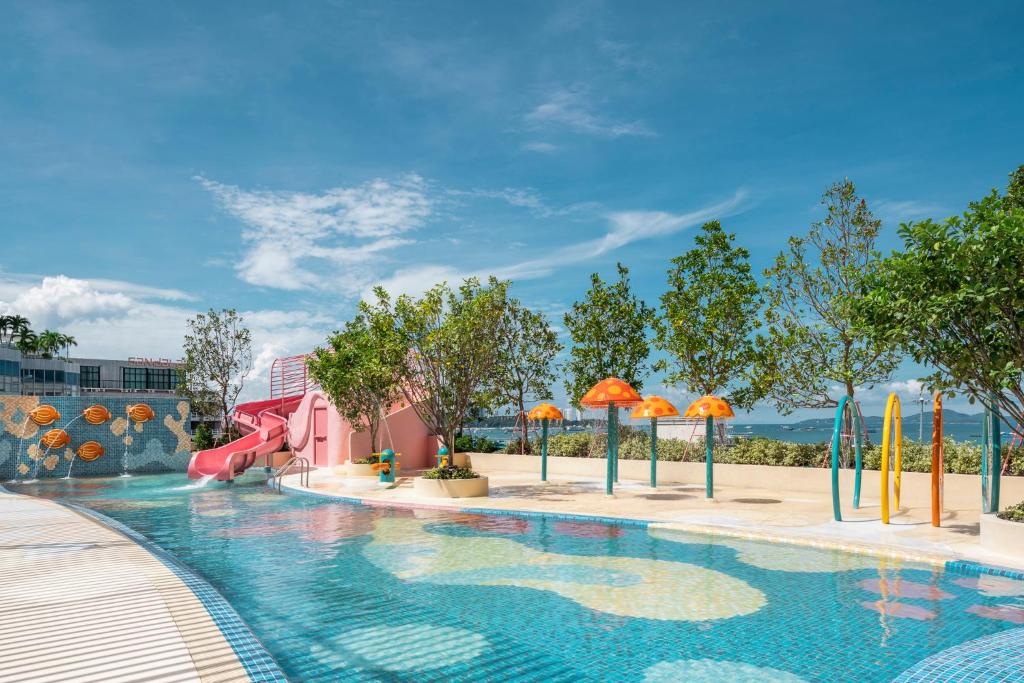 Holiday Inn Pattaya by IHG - Resim 2