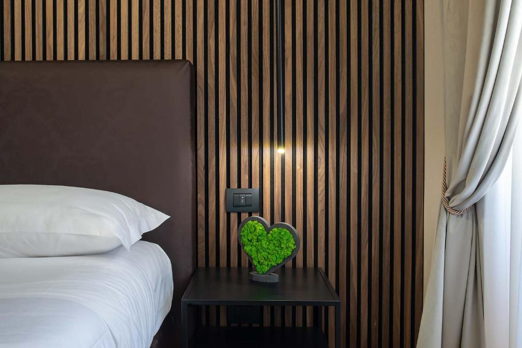 Hotel Paba - Resim 7