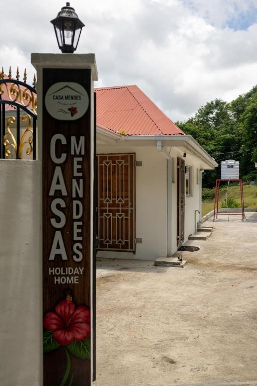 Fotografie z fotogalerie ubytování Casa Mendes v destinaci Victoria