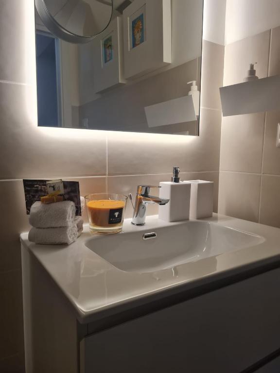 Fotografie z fotogalerie ubytování La Casa del Moro Pachino v destinaci Pachino