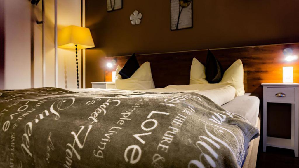 Hotel Skada City Cölln - Resim 22