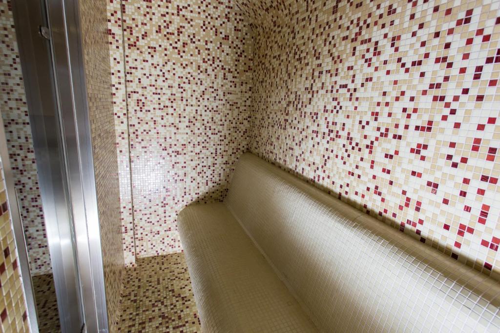 Révész Hotel, Restaurant and Rosa Spa - Resim 26