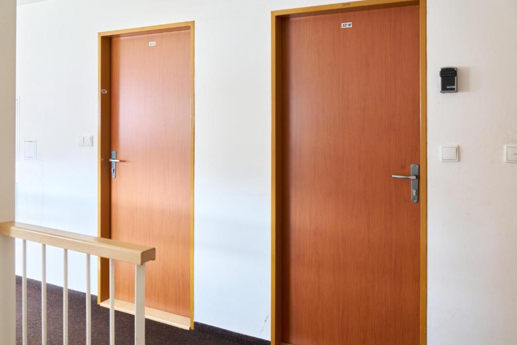 Fotografie z fotogalerie ubytování Apartmán - Dovolená Mladé Buky v Mladých Bukách