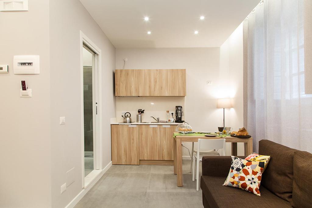 Cucina o angolo cottura di l'angolo di Frima