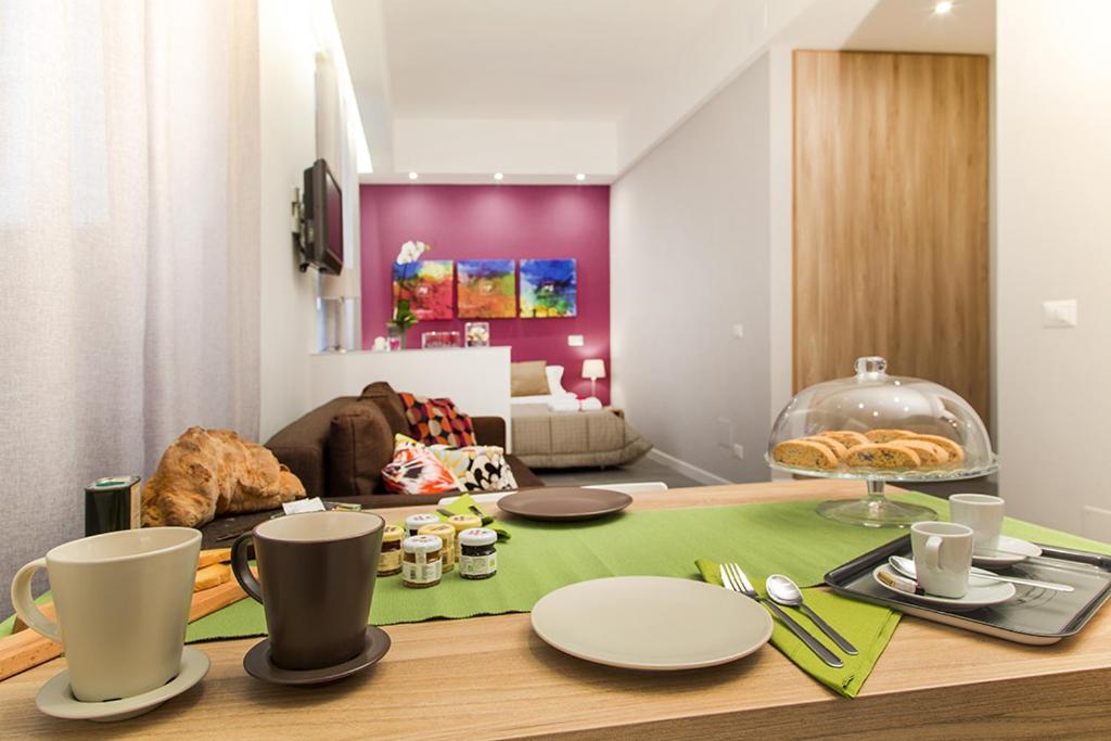 l'angolo di Frima - 4