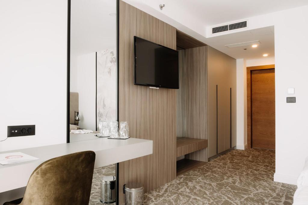 Hotel Fanat - Resim 17