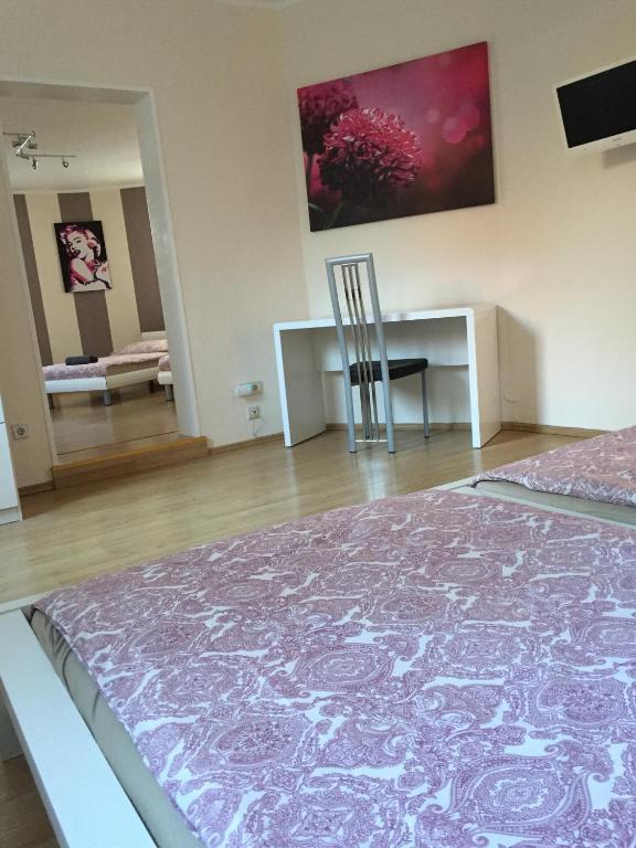 Ela Apartments Berlin - Apartamento De Três Quartos