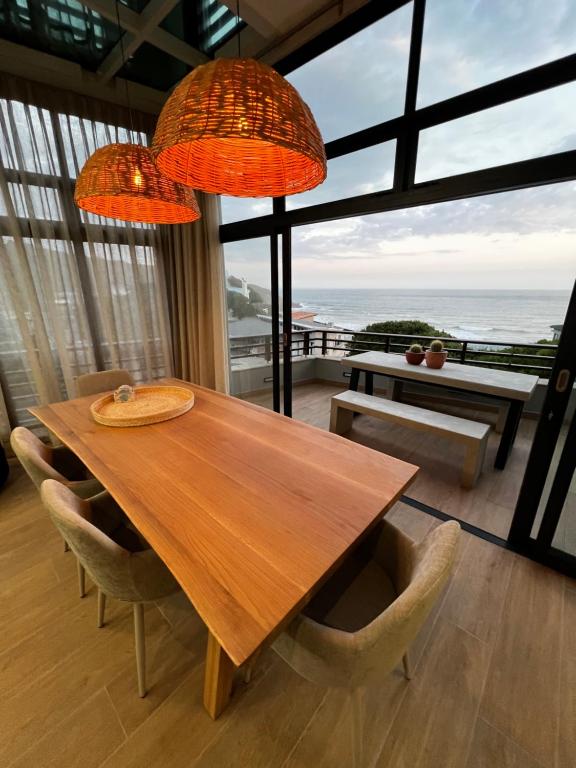 Luxury Penthouse in Herolds Bay - Newly Refurbished - Image 17