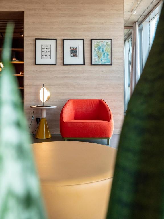 TheClouth - Resim 24