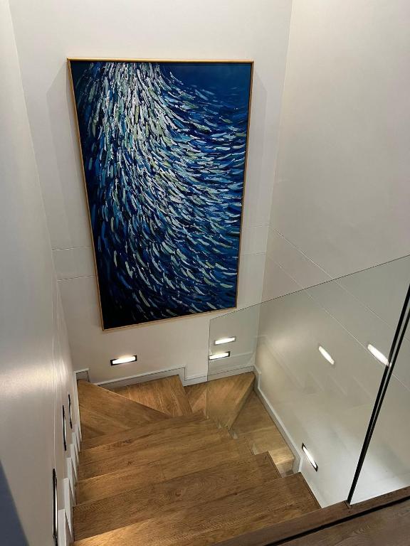 Luxury Penthouse in Herolds Bay - Newly Refurbished - Image 24