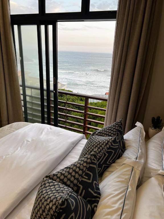 Luxury Penthouse in Herolds Bay - Newly Refurbished - Image 32