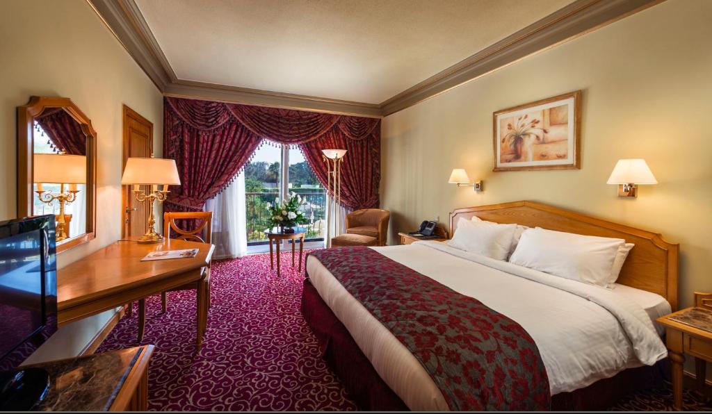 Concorde El Salam Cairo Hotel & Casino - 4