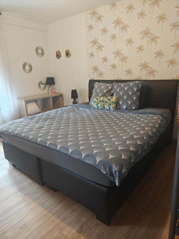 Auberge du manala chambre 4 personnes 24-24 – photo 6