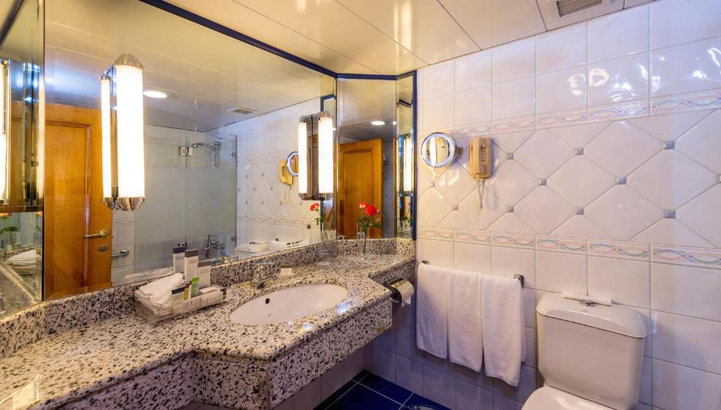 Concorde El Salam Cairo Hotel & Casino - 5